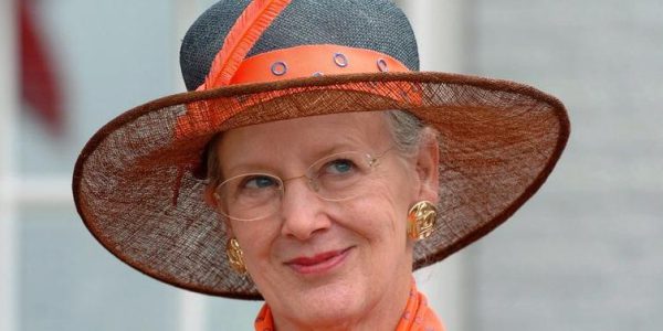 Königin Margrethe erinnert sich