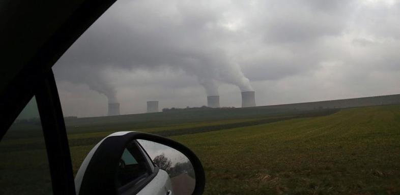 Erneuter Störfall im AKW Cattenom