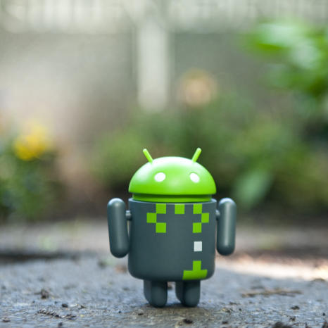 EU nimmt sich Android-System von Google vor