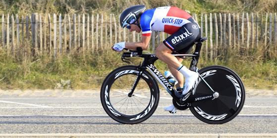 Chavanel zum Zweiten