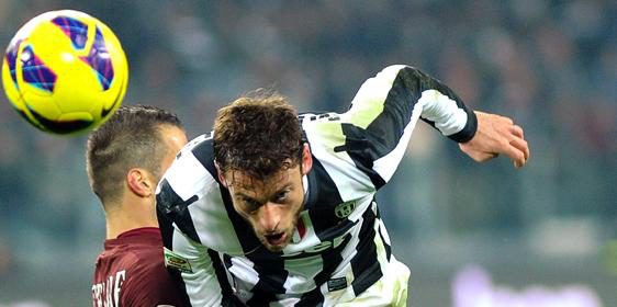 Juve meldet sich mit Sieg im Derby zurück