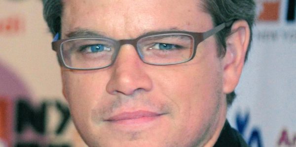 Matt Damon hat Angst vor «McFatty»