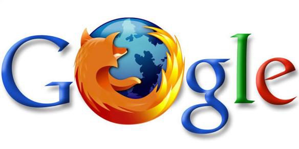 Firefox und Google weiter Partner