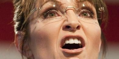 Copyright für «Sarah Palin»