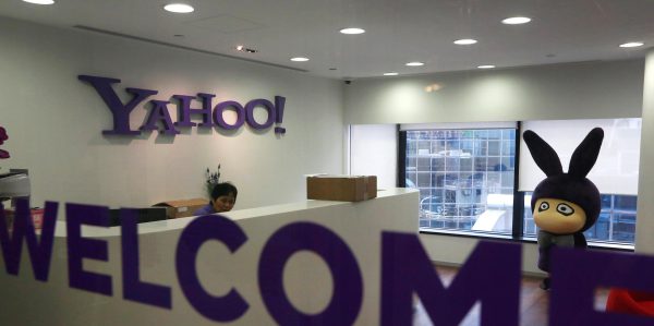 Yahoo und Facebook wollen Streit beilegen