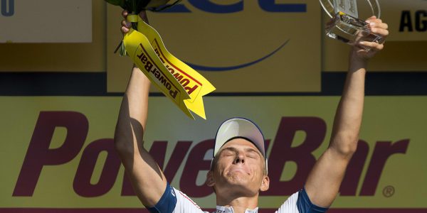 Kittel gewinnt 10. Tour-Etappe