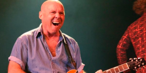 Ronnie Montrose  ist tot