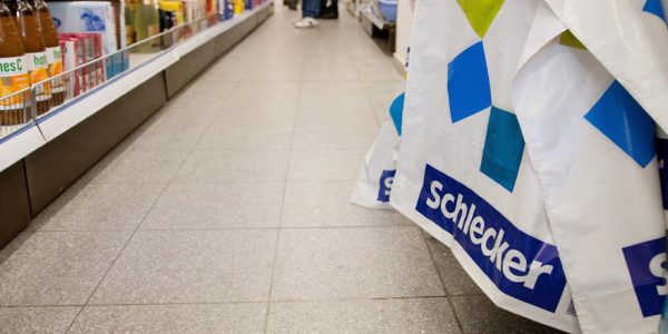 Filialen in Luxemburg weiter beliefert