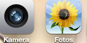 Apps klauen heimlich Bilder vom iPhone