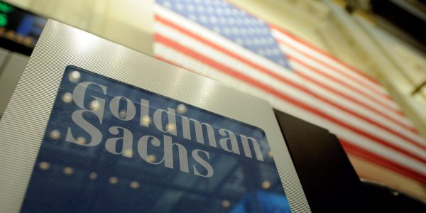 Goldman Sachs trennt sich von Sexportal