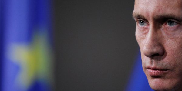 Wladimir Putin wird 60 Jahre alt