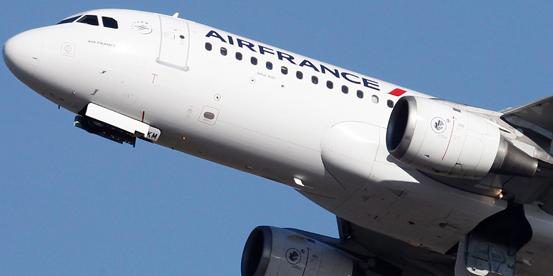 Air France streicht weitere Investitionen