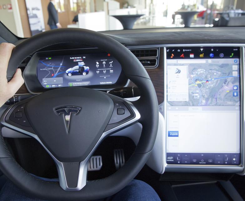 Tesla will Autopiloten nicht abschalten