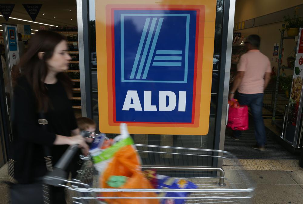 Aldi verkauft künftig auch E-Books