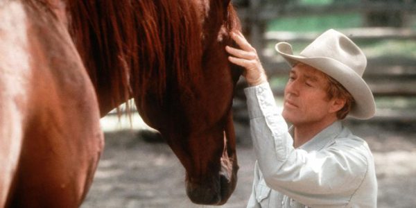 Robert Redford wird 75