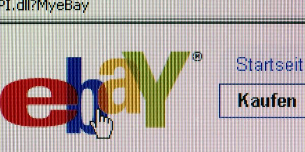 Ebay macht Kasse mit Skype-Verkauf