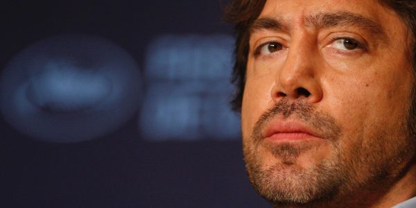 Javier Bardem ist der Nächste