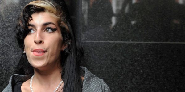 Amy Winehouse ist tot