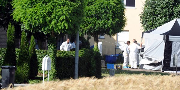 Geständiger Täter hofft auf Strafminderung