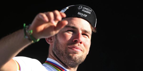 Cavendish holt zweiten Saisonsieg