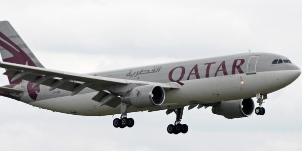 Qatar Airways baut  Frachtrouten aus