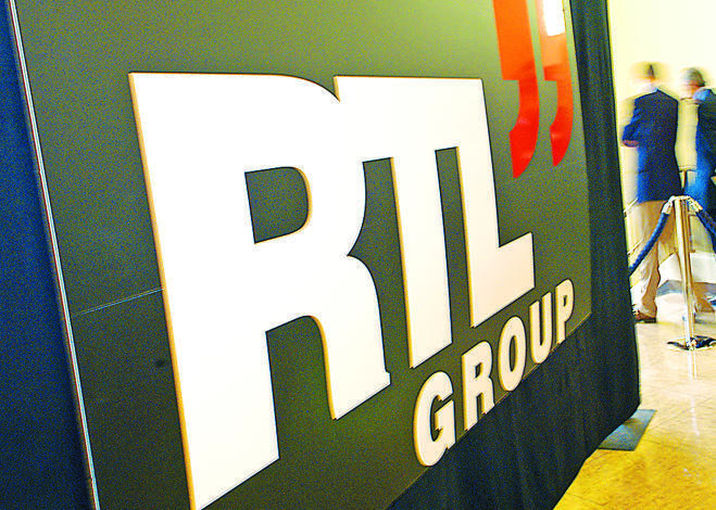 RTL Group legt zum Jahresbeginn kräftig zu