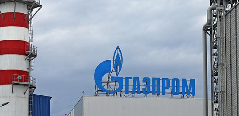 Gazprom im Visier der EU