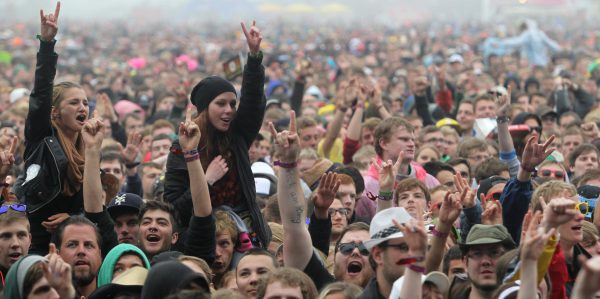 Rock am Ring ist Geschichte