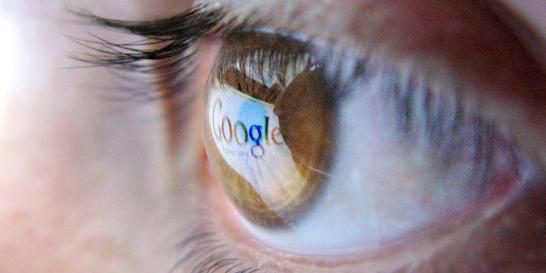 Google scheffelt Werbemilliarden