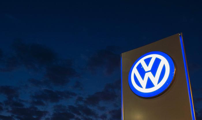 Norwegischer Staatsfonds will VW verklagen