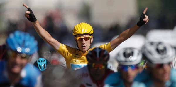 Wiggins triumphiert in Paris