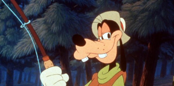 Tollpatsch Goofy wird 80