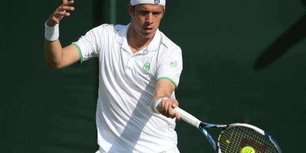 Gilles Muller zieht Bilanz