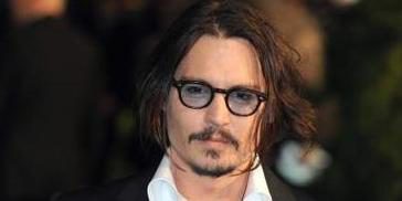 Depp, der Liebling der Amerikaner