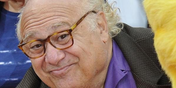 Danny DeVito trennt sich nach 30 Jahren Ehe