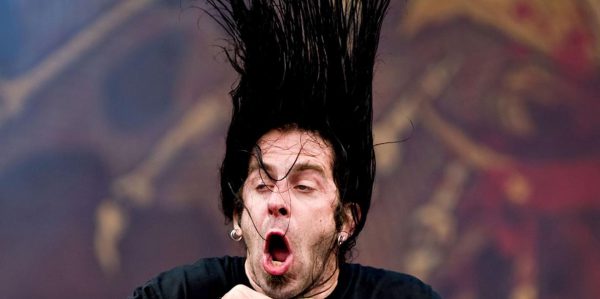 Randy Blythe auf Kaution freigelassen