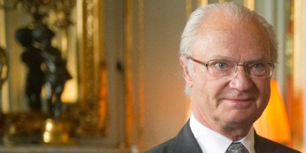 Popularität von Carl Gustaf auf Tiefststand