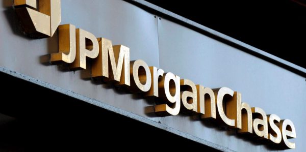 FBI bei JPMorgan