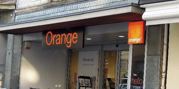 Rosige Zukunft für Orange Luxembourg