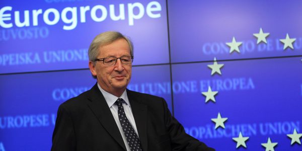 Jean-Claude Juncker , 