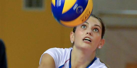 Annalena Mach wechselt nach Wiesbaden