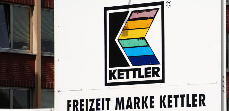 Kettler meldet Insolvenz an