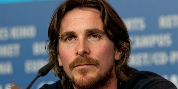 Christian Bale vermisst seinen Batman-Anzug