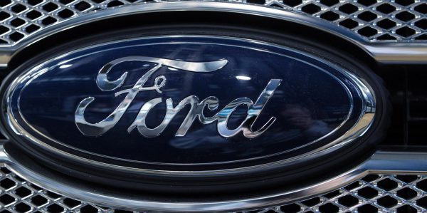 Ford baut neues Werk in China