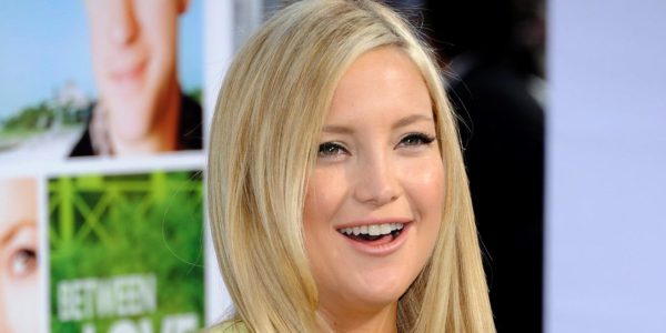 Zweiter Sohn für Kate Hudson