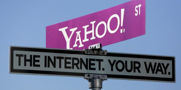 Yahoo steht vor Kahlschlag