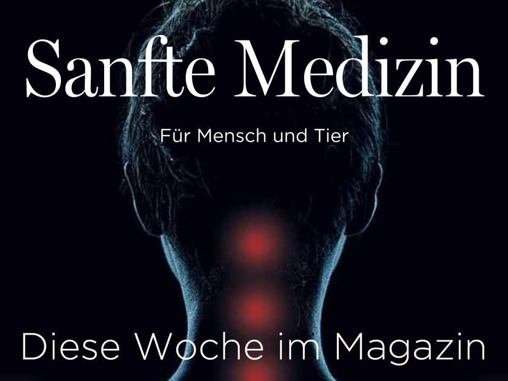 Sanfte Medizin