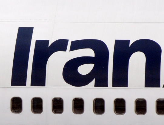 Iran Air bestellt 100 Airbus-Maschinen