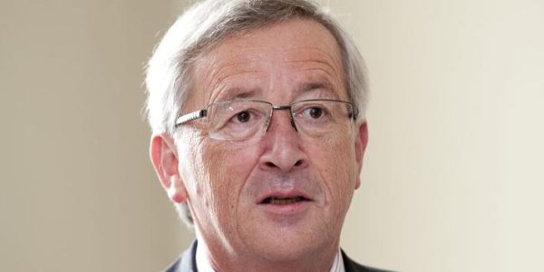 Juncker bleibt bis 2012