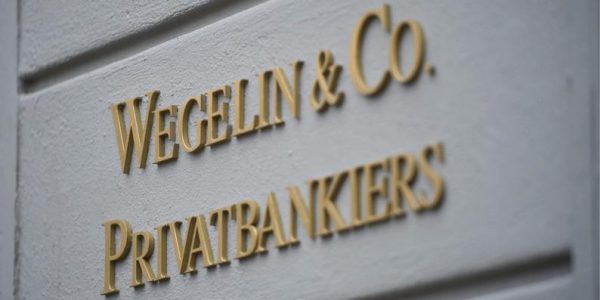 Älteste Bank der Schweiz macht dicht